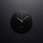 Korendah – Black Gold Dot Edition Saat - 001