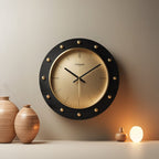 Korendah – Black Wood Gold Ring Edition Saat - 002