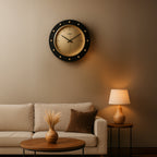 Korendah – Black Wood Gold Ring Edition Saat - 002