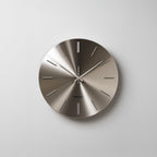 Korendah – Brushed Aluminum Edition - Saat - 001