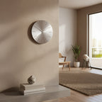 Korendah – AURA / Satin Chrome