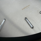 Korendah – AURA / Satin Chrome